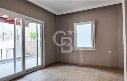 Bodrum Akyarlarda Denize Yakın 3 Katlı Müstakil Villa