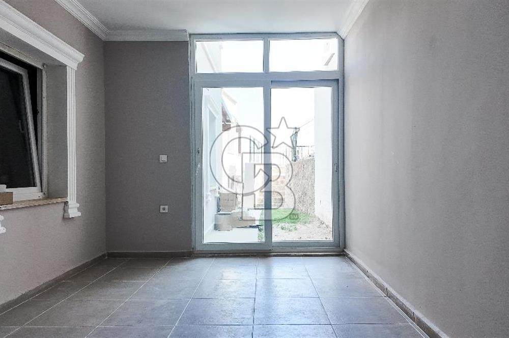 Bodrum Akyarlarda Denize Yakın 3 Katlı Müstakil Villa