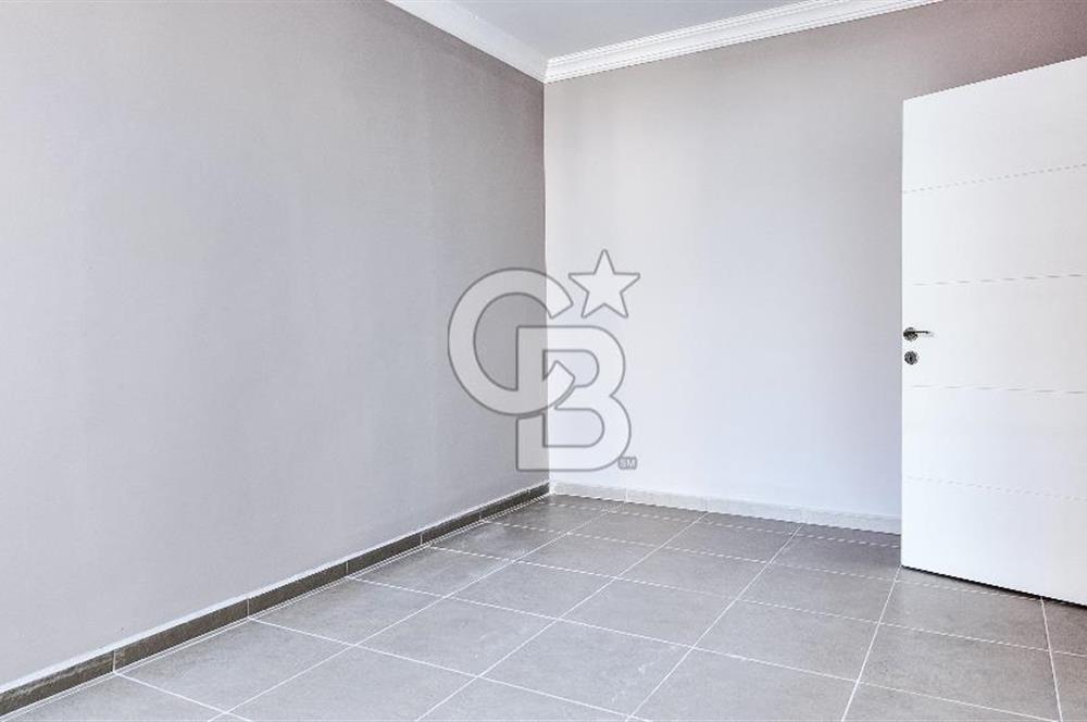 Bodrum Akyarlarda Denize Yakın 3 Katlı Müstakil Villa