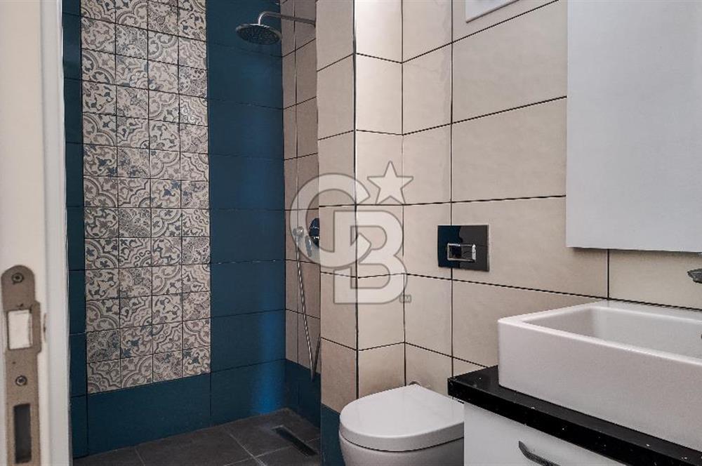 Bodrum Akyarlarda Denize Yakın 3 Katlı Müstakil Villa