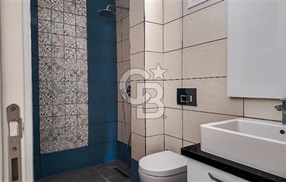 Bodrum Akyarlarda Denize Yakın 3 Katlı Müstakil Villa