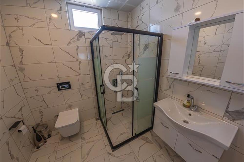 ANTALYA DEMRE BÜYÜKKUMDA DENİZE ÇOK YAKIN SATILIK TİCARİ TESİS
