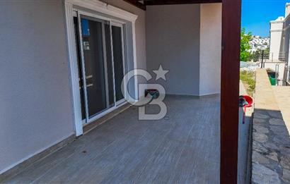 Bodrum Akyarlarda Denize Yakın 3 Katlı Müstakil Villa