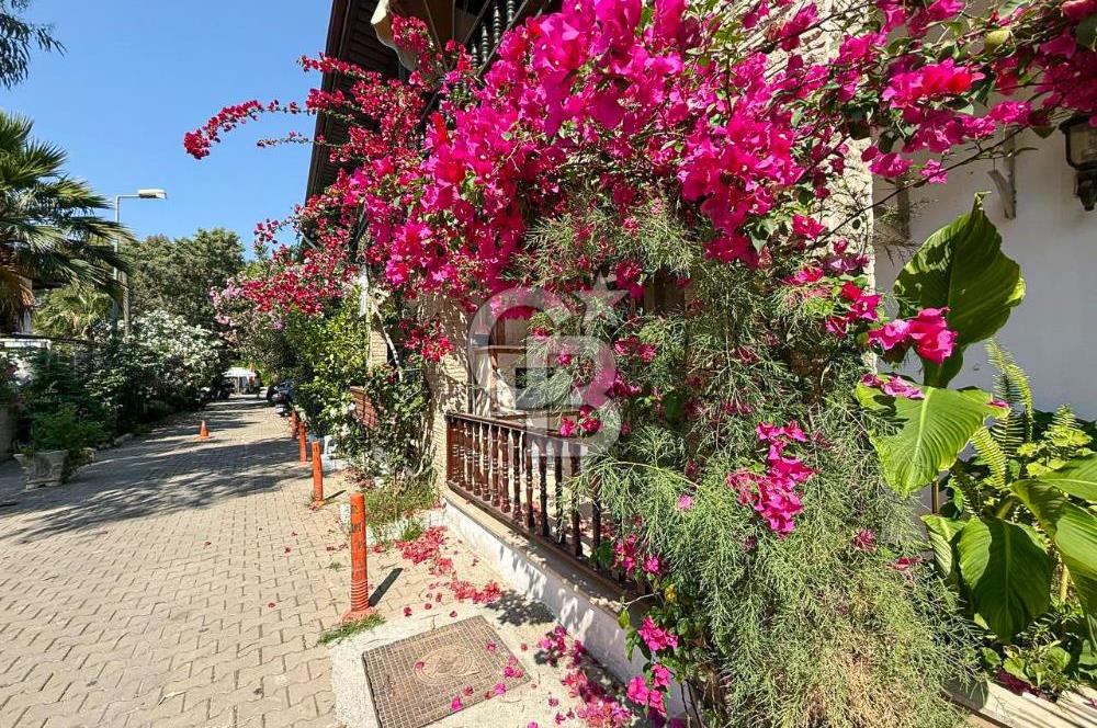 Muğla Akyaka'da  Satılık Daire