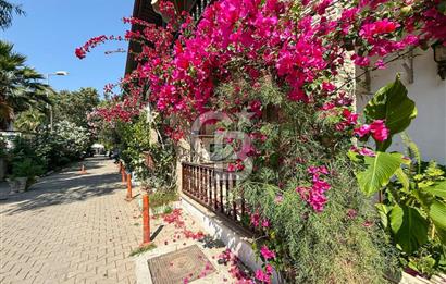 Muğla Akyaka'da  Satılık Daire