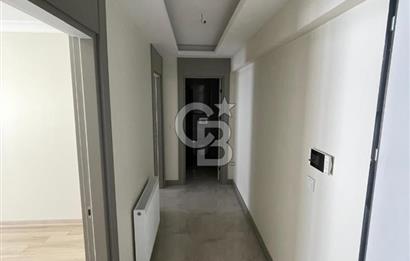 3 KATLI BİNA DA 3.KAT 3+1 SATILIK 110M2 [SIFIR DAİRE ÖN CEPHE]