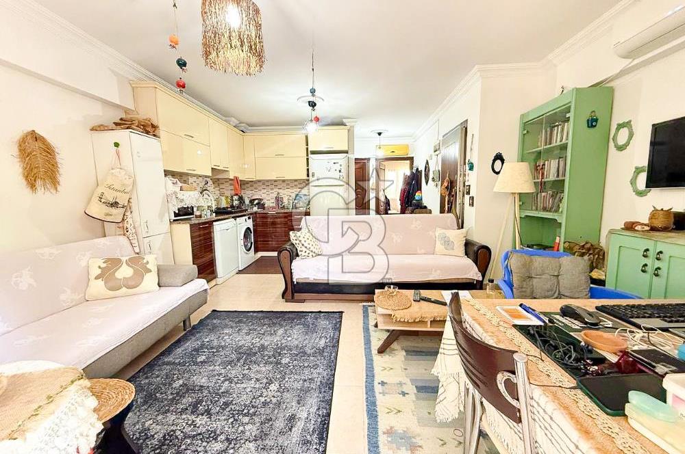 Muğla Akyaka'da Satılık 2+1 Daire