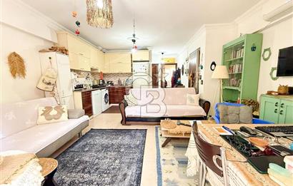 Muğla Akyaka'da Satılık 2+1 Daire