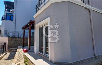 Bodrum Akyarlarda Denize Yakın 3 Katlı Müstakil Villa