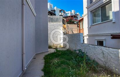 Bodrum Akyarlarda Denize Yakın 3 Katlı Müstakil Villa