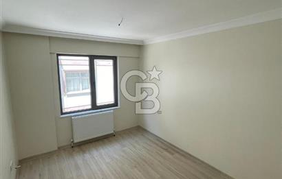 3 KATLI BİNA DA 3.KAT 3+1 SATILIK 110M2 [SIFIR DAİRE ÖN CEPHE]