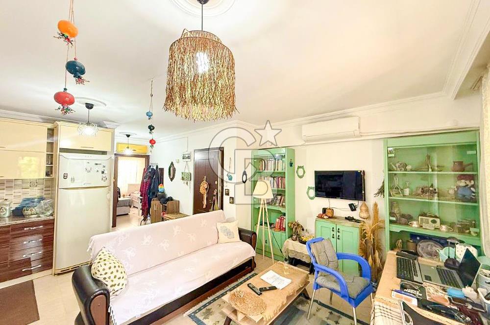 Muğla Akyaka'da Satılık 2+1 Daire