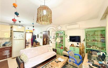 Muğla Akyaka'da Satılık 2+1 Daire