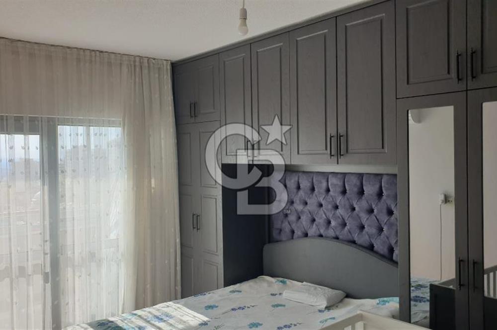 Mamak Karaağaç TOKİ ' de L tipi 3+1 borçsuz satılık daire