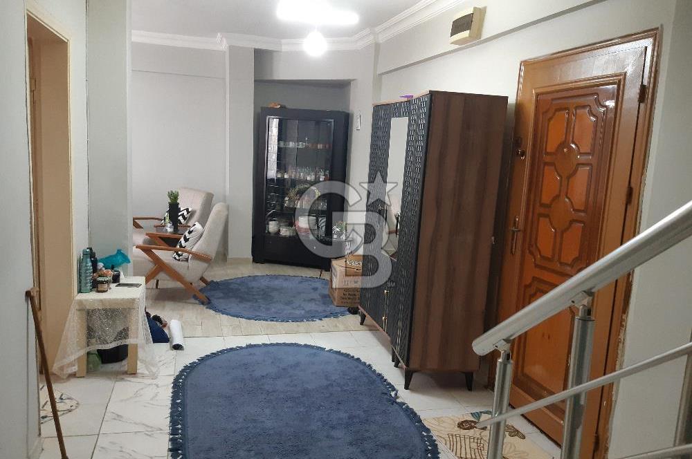ORHANGAZİ ARAPZADE SİTELER GÖKSUKENT SATILIK BAHCE DUBLEKS !