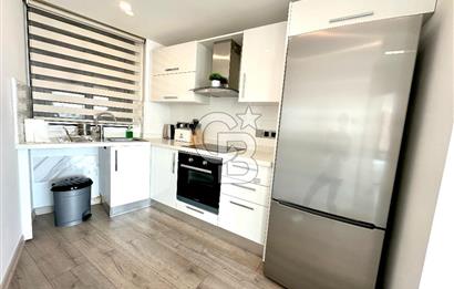 KKTC Girne Akacan Elegance Full Eşyalı Deniz ve Dağ Manzaralı Satılık 2+1 Daire