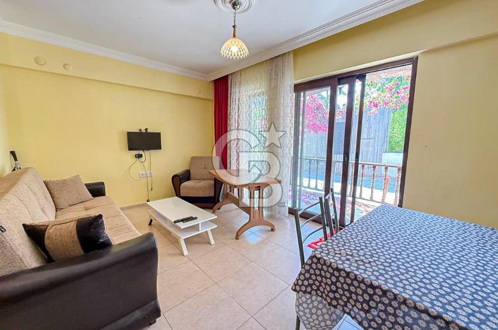 Muğla Akyaka'da  Satılık Daire
