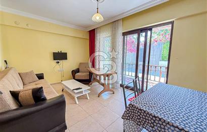 Muğla Akyaka'da  Satılık Daire