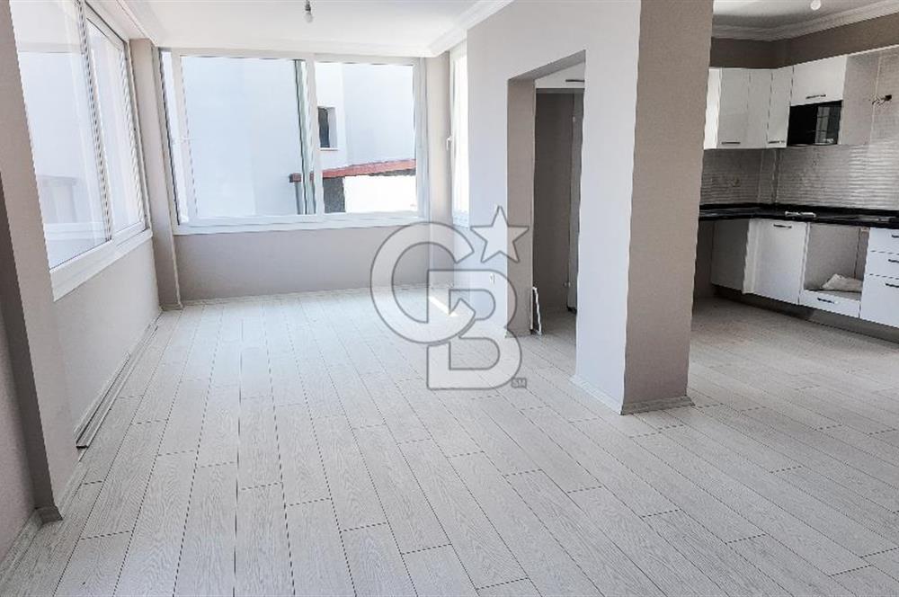 Bodrum Akyarlarda Denize Yakın 3 Katlı Müstakil Villa