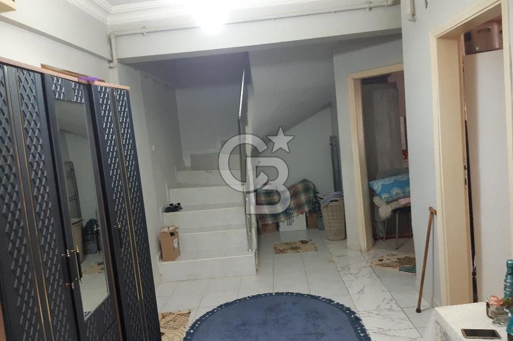 ORHANGAZİ ARAPZADE SİTELER GÖKSUKENT SATILIK BAHCE DUBLEKS !