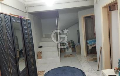 ORHANGAZİ ARAPZADE SİTELER GÖKSUKENT SATILIK BAHCE DUBLEKS !