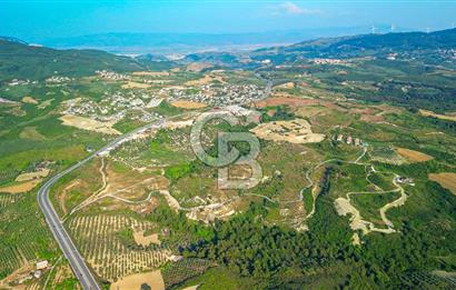 Kuşadası Soğucak’ta 396,91m² Satılık Konut İmarlı Arsa!