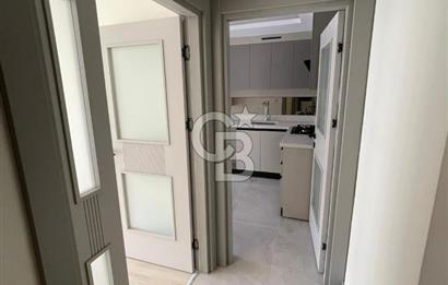 3 KATLI BİNA DA 3.KAT 3+1 SATILIK 110M2 [SIFIR DAİRE ÖN CEPHE]