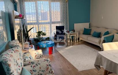 Mamak Karaağaç TOKİ ' de L tipi 3+1 borçsuz satılık daire