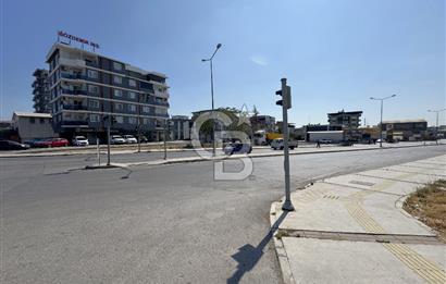 GARDEN BORNOVA SİTESİ’NDE SATILIK 1+1 HAVUZ CEPHELİ SIFIR DAİRE