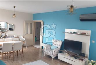 Mamak Karaağaç TOKİ ' de L tipi 3+1 borçsuz satılık daire