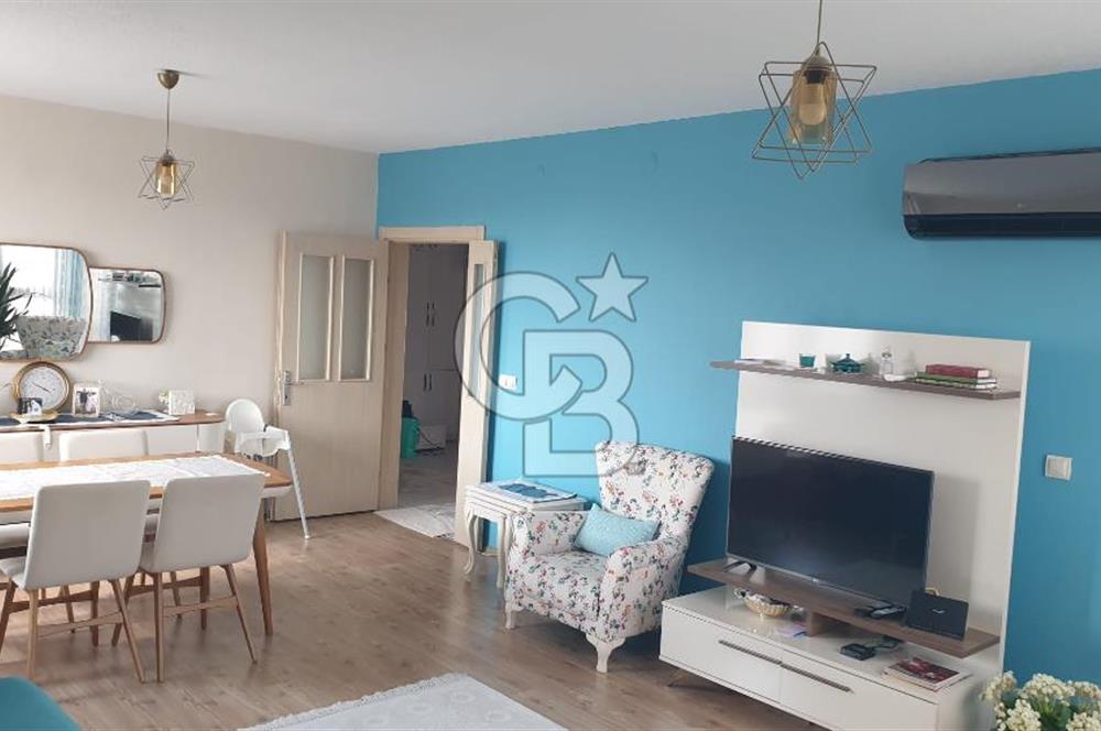 Mamak Karaağaç TOKİ ' de L tipi 3+1 borçsuz satılık daire