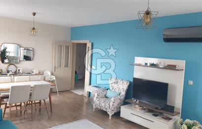 Mamak Karaağaç TOKİ ' de L tipi 3+1 borçsuz satılık daire
