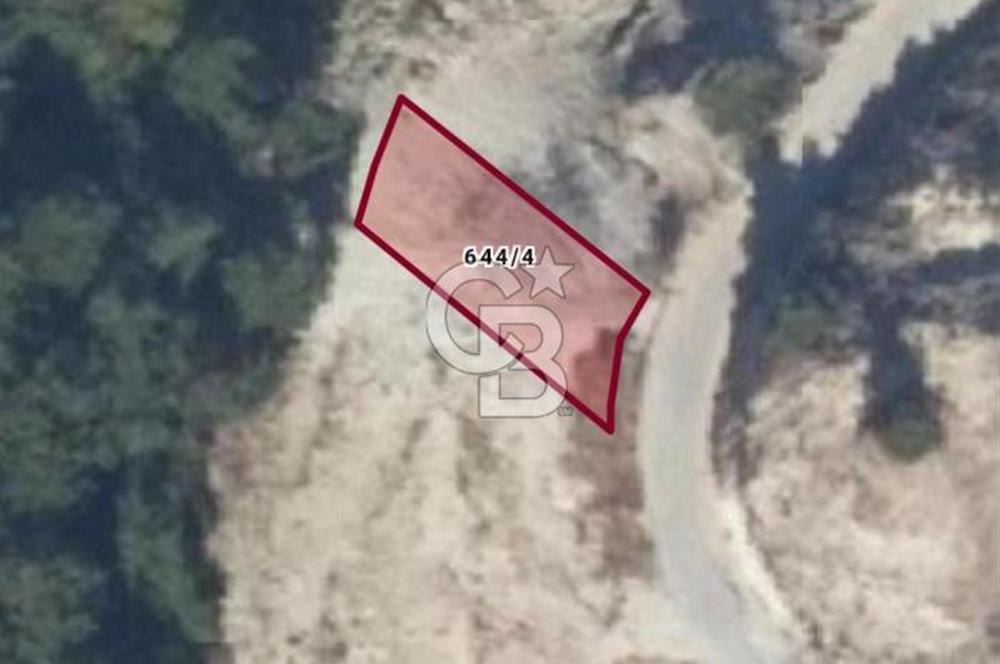 Kuşadası Soğucak’ta 396,91m² Satılık Konut İmarlı Arsa!