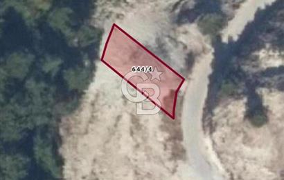 Kuşadası Soğucak’ta 396,91m² Satılık Konut İmarlı Arsa!