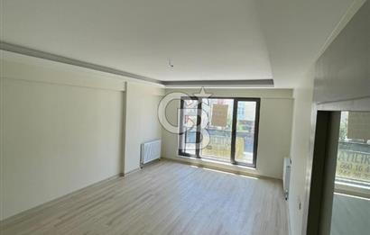 3 KATLI BİNA DA 3.KAT 3+1 SATILIK 110M2 [SIFIR DAİRE ÖN CEPHE]