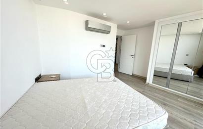 KKTC Girne Akacan Elegance Full Eşyalı Deniz ve Dağ Manzaralı Satılık 2+1 Daire