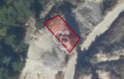 Kuşadası Soğucak’ta 349,20m² Satılık Konut İmarlı Arsa!
