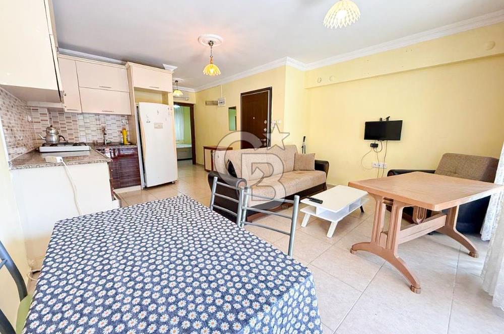 Muğla Akyaka'da  Satılık Daire