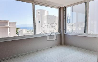 Bodrum Akyarlarda Denize Yakın 3 Katlı Müstakil Villa