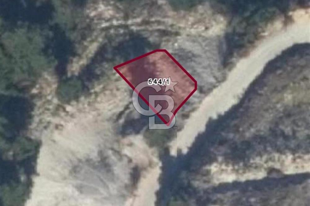 Kuşadası Soğucak’ta 317,31m² Satılık Konut İmarlı Arsa!
