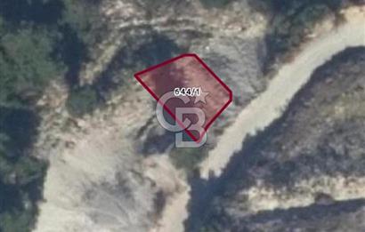 Kuşadası Soğucak’ta 317,31m² Satılık Konut İmarlı Arsa!