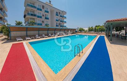 ANTALYA DEMRE BÜYÜKKUMDA DENİZE ÇOK YAKIN SATILIK TİCARİ TESİS