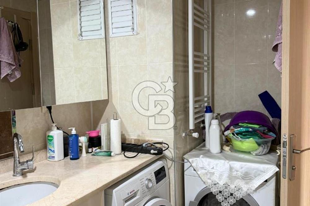 Mamak Karaağaç TOKİ ' de L tipi 3+1 borçsuz satılık daire