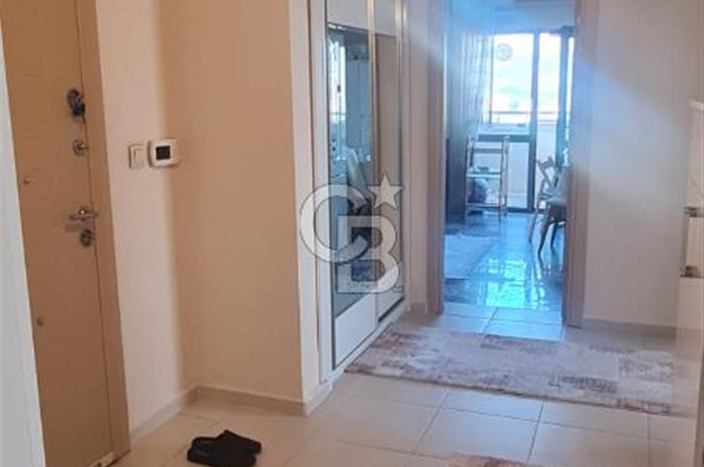 Mamak Karaağaç TOKİ ' de L tipi 3+1 borçsuz satılık daire