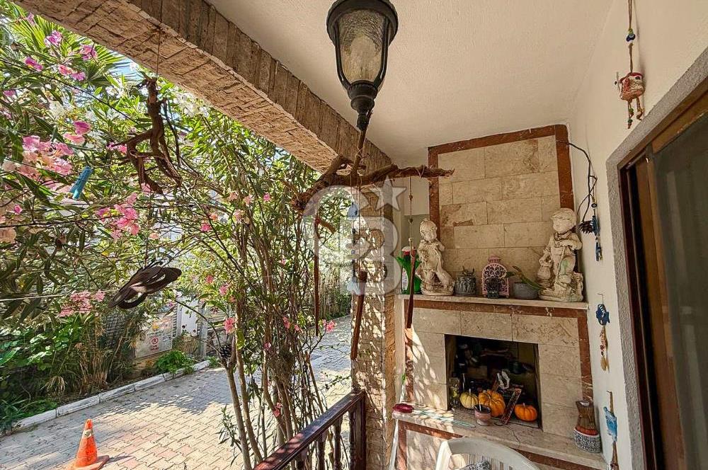 Muğla Akyaka'da Satılık 2+1 Daire