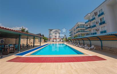 ANTALYA DEMRE BÜYÜKKUMDA DENİZE ÇOK YAKIN SATILIK TİCARİ TESİS