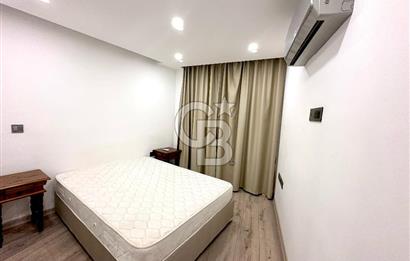KKTC Girne Akacan Elegance Full Eşyalı Deniz ve Dağ Manzaralı Satılık 2+1 Daire