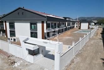 GARDEN BORNOVA SİTESİ’NDE SATILIK 1+1 HAVUZ CEPHELİ SIFIR DAİRE
