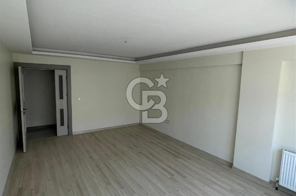 3 KATLI BİNA DA 3.KAT 3+1 SATILIK 110M2 [SIFIR DAİRE ÖN CEPHE]