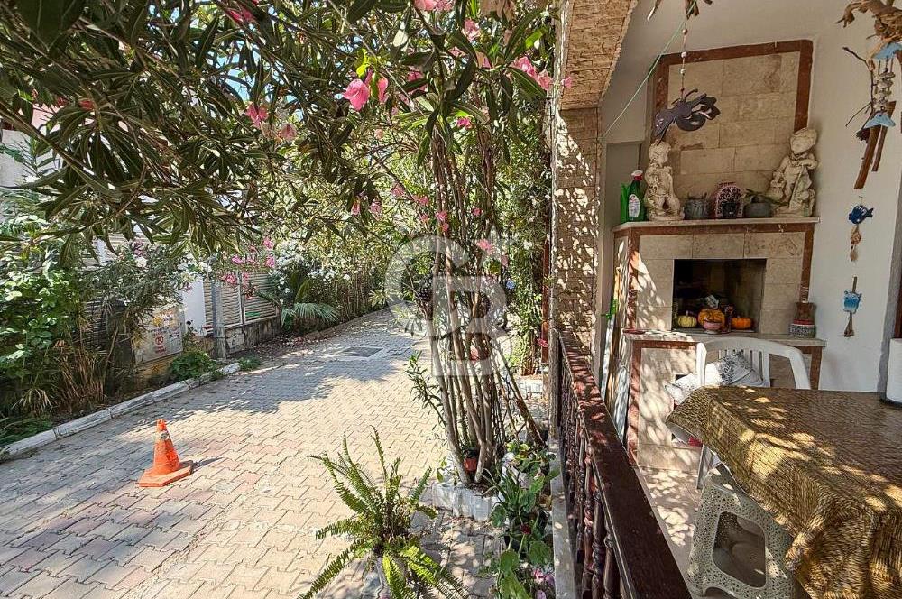 Muğla Akyaka'da Satılık 2+1 Daire